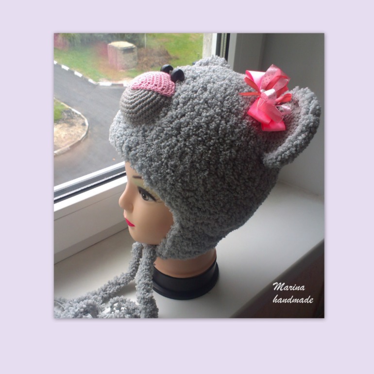 Комплект для девочки 