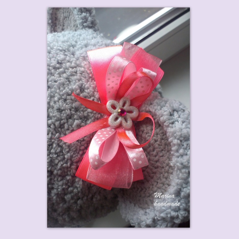 Комплект для девочки