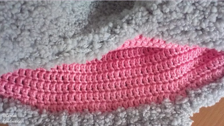 Комплект для девочки