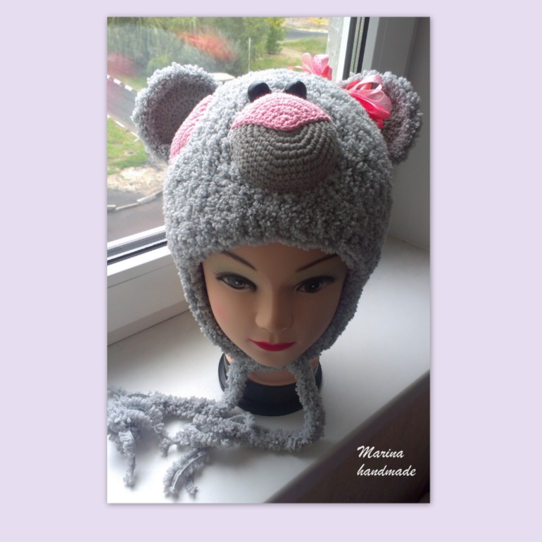 Комплект для девочки