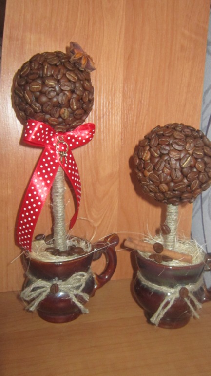 Мои первые:)