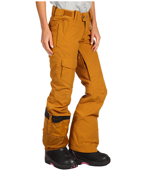 новые женские горнолыжные брюки The North Face, р XS_4000р