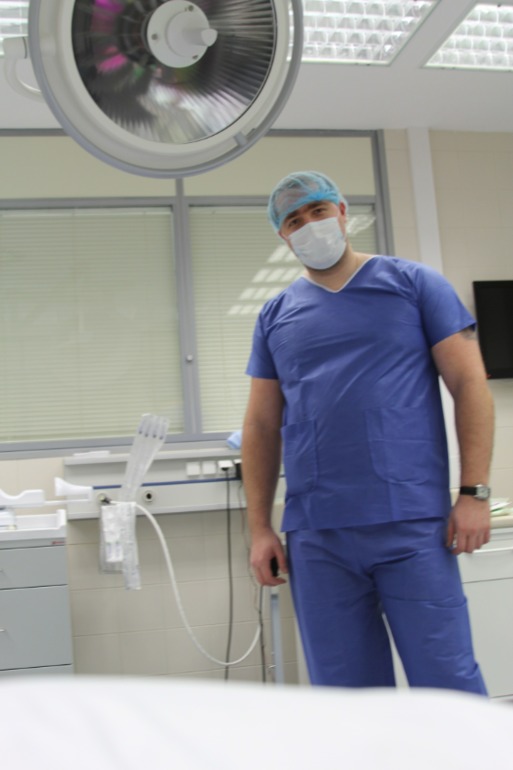 Самый счастливый день в Лапино.Спасибо любимому мужу!