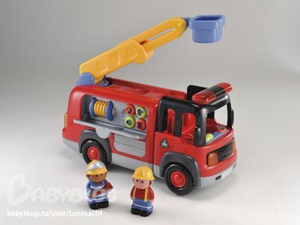 Наши любимые игрушечки на возраст 1.5-2 года)