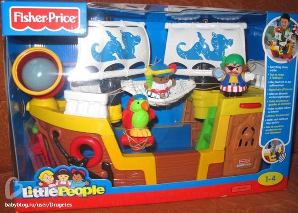 Наши любимые игрушечки на возраст 1.5-2 года)