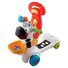 Наши любимые игрушечки на возраст 1.5-2 года)