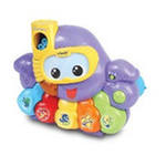 Наши любимые игрушечки на возраст 1.5-2 года)