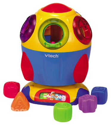 Наши любимые игрушечки на возраст 1.5-2 года)