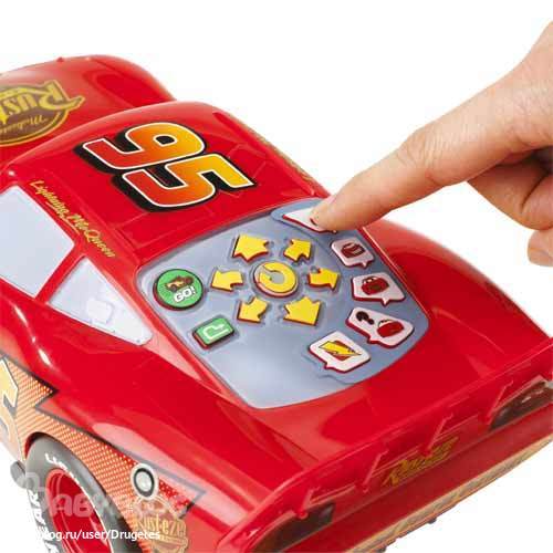 Наши любимые игрушечки на возраст 1.5-2 года)