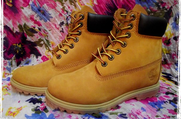 Timberland женские песочные новые размеры от 35-40