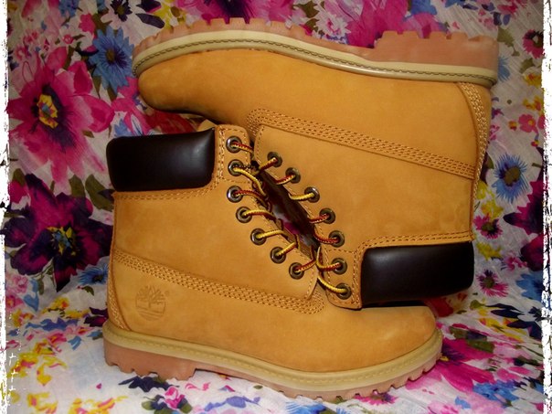 Timberland женские песочные новые размеры от 35-40