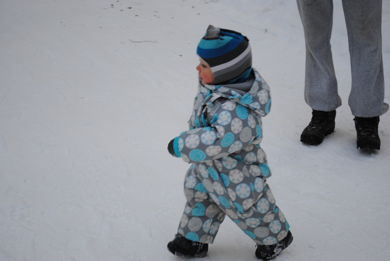 Комбинезон зимний jonathan (финляндия) 80см (+6см) 1200р