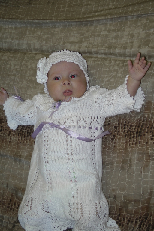 Наша  маська