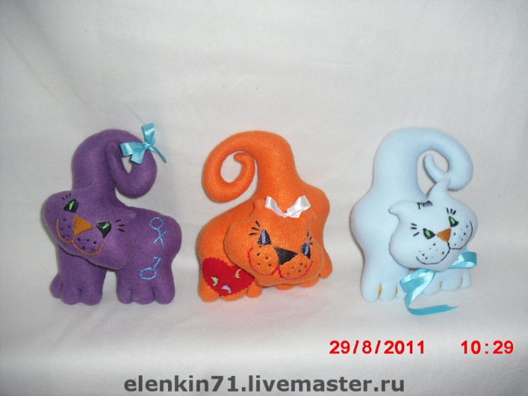 Нашла в инете идеи для детской