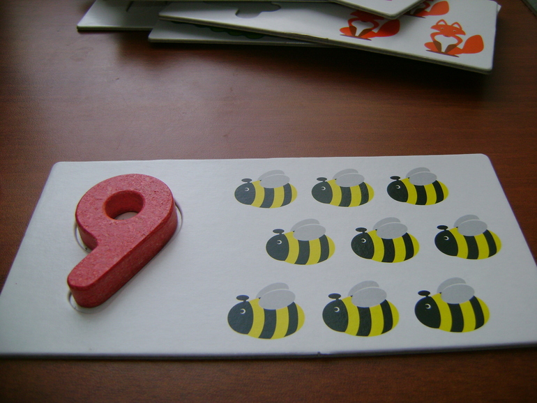 Развивалки