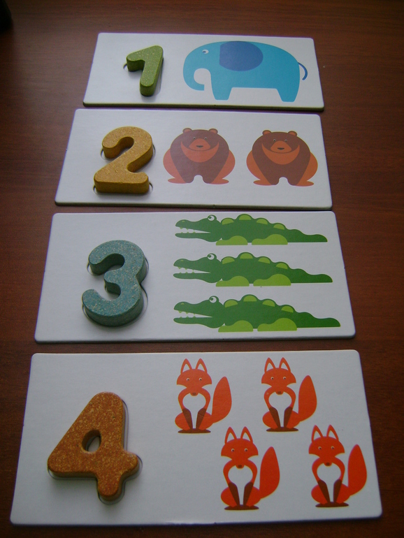 Развивалки