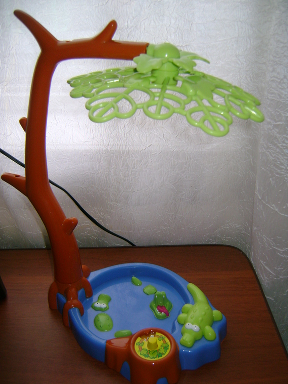 Развивалки