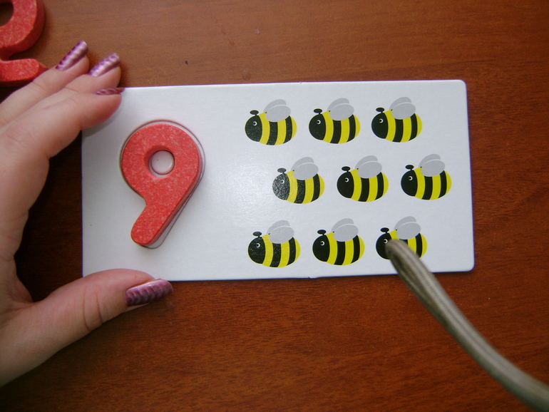 Развивалки