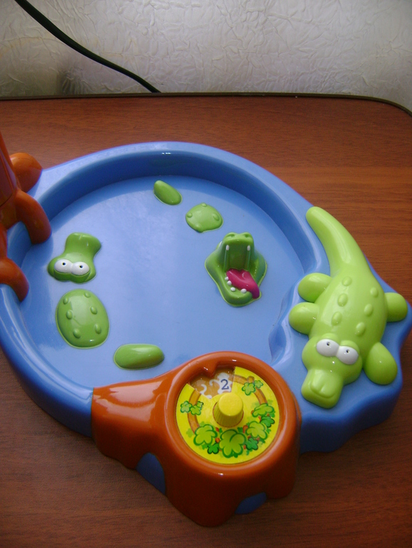 Развивалки