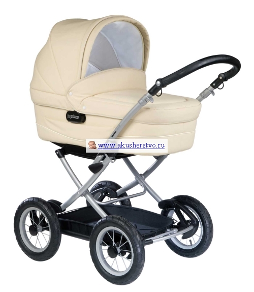 Peg Perego Culla Auto Paloma или Inglesina Vittoria (Ergo bike)