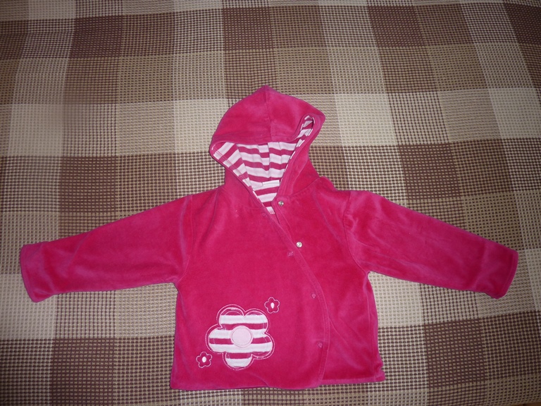 Ветровку на девочку. Белгород.