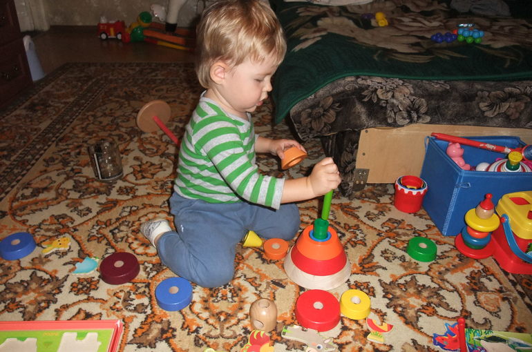 Самая правильная пирамида