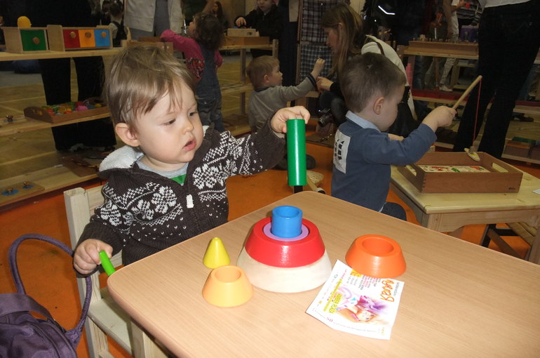 Самая правильная пирамида