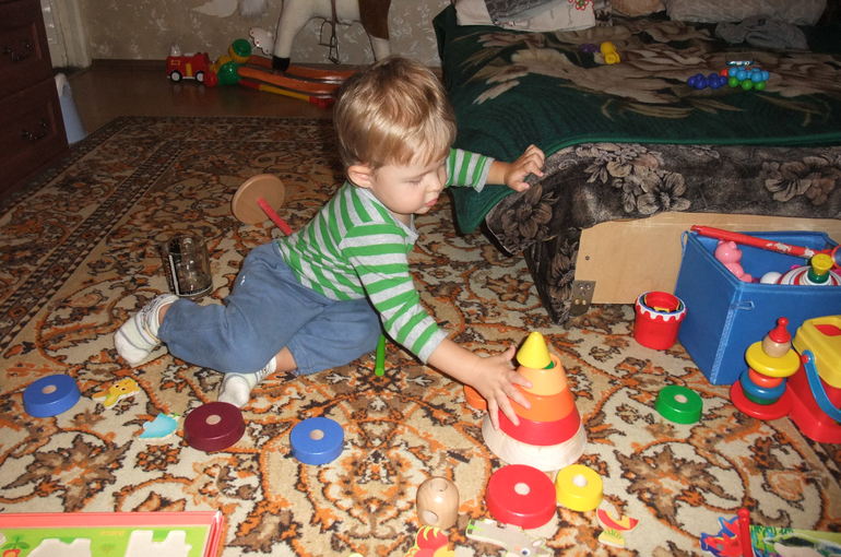 Самая правильная пирамида