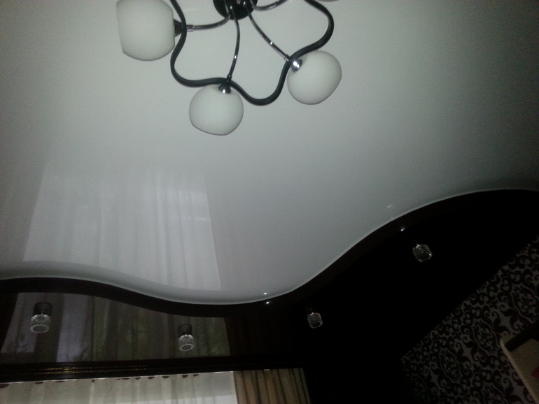 Натяжные потолки (с нагревом и без нагрева),очень выгодные цены!!! Москва и область