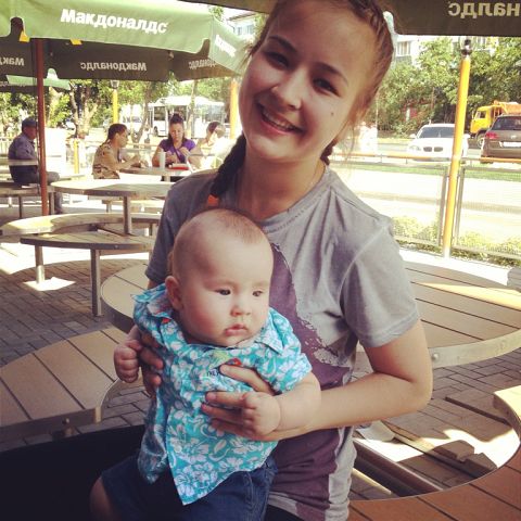 всем привет!