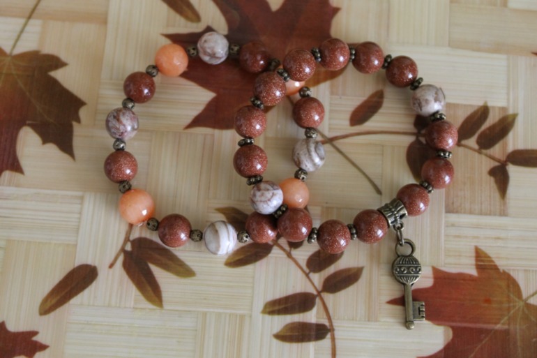 Новые браслеты