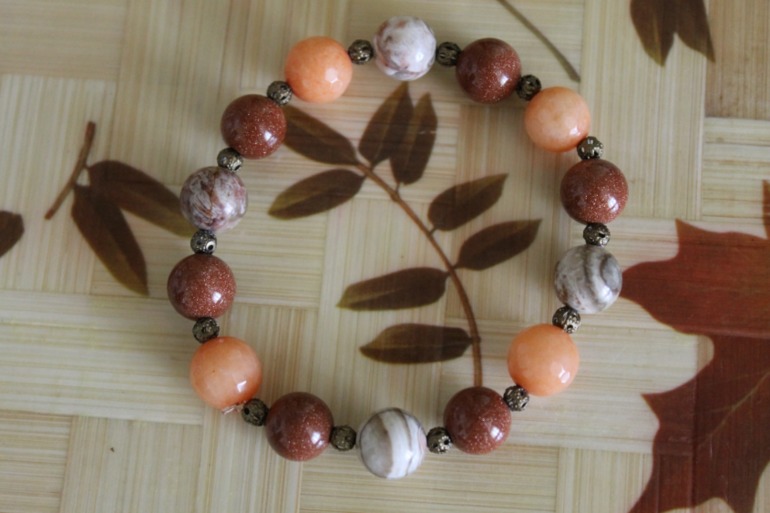 Новые браслеты