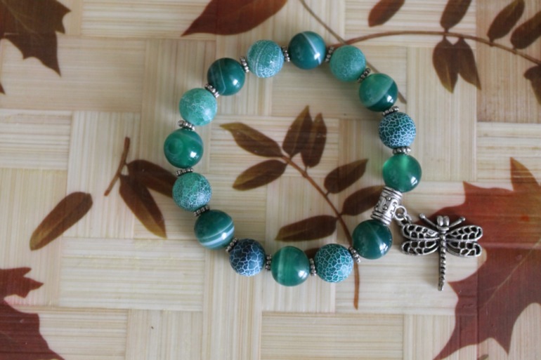 Новые браслеты