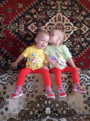 провели лето на даче!))