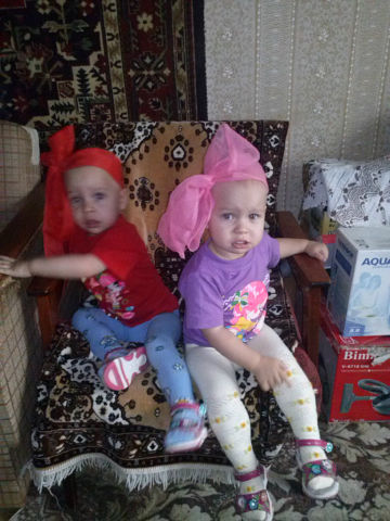 провели лето на даче!))