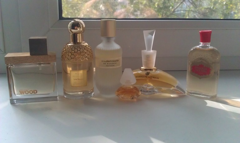 Моя коллекция