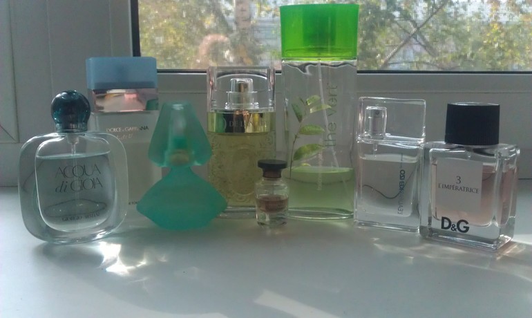 Моя коллекция