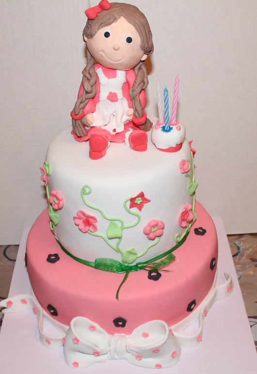 Для доченьки