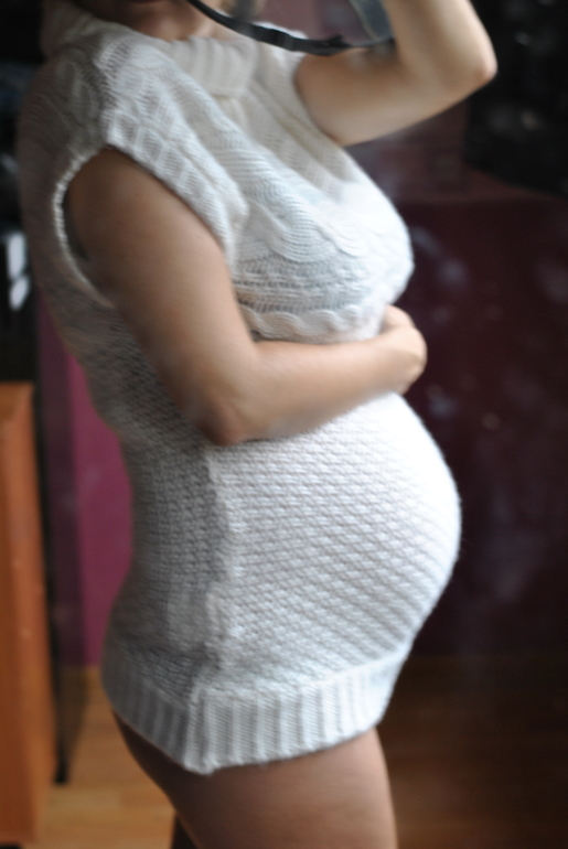 Вот и пролетели 30 недель!