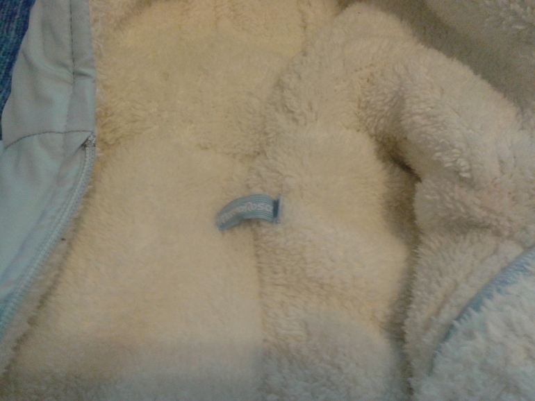 Обувь и комбезы на мальчика