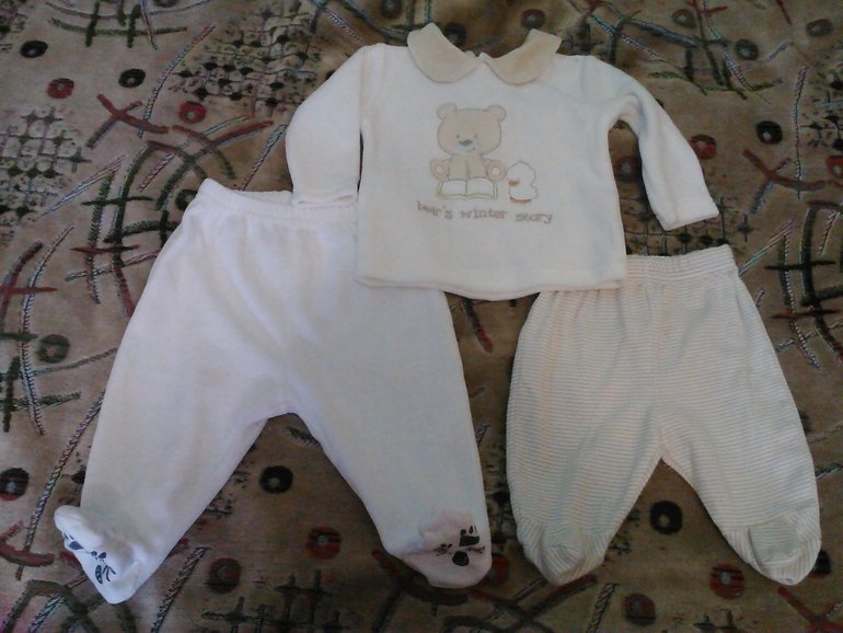 Наши покупки))))