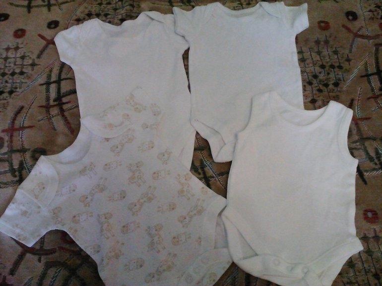 Наши покупки))))