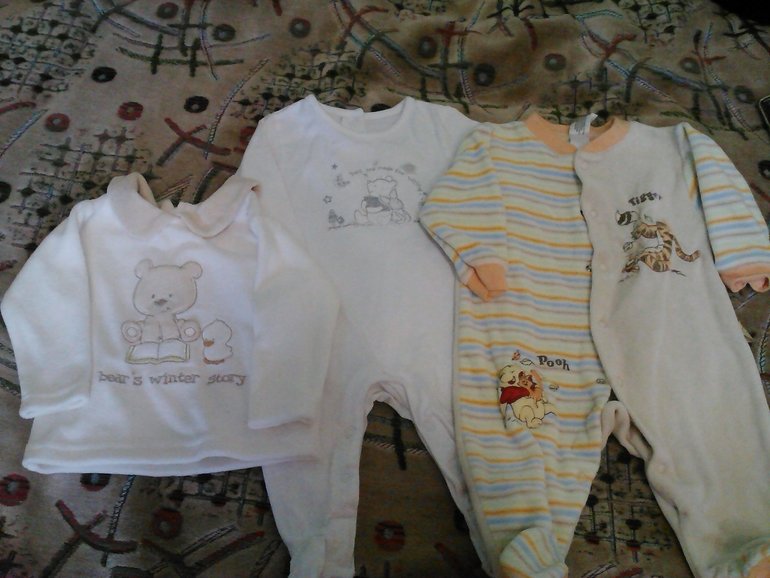 Наши покупки))))