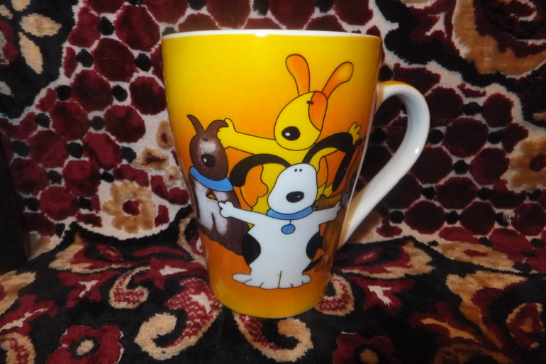 Годовщина свадьбы! Хвастик!