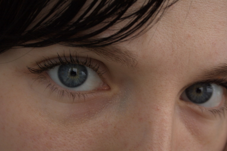 Тушь Fly от Eva mosaic