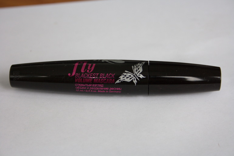 Тушь Fly от  Eva mosaic