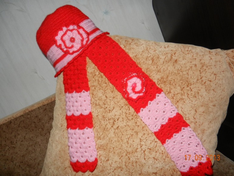 Мои последние работы)))