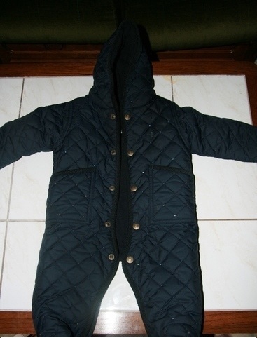 Продаю комбинезон Ralf Lauren 9 месяцев 2000 р.