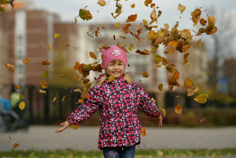 Помогите дочке стать "МИСС ОСЕНЬ"))))