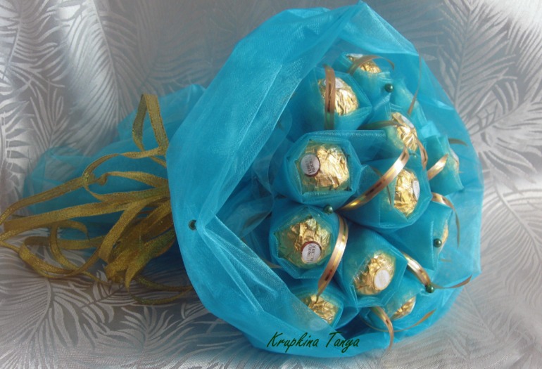 Мои малютки